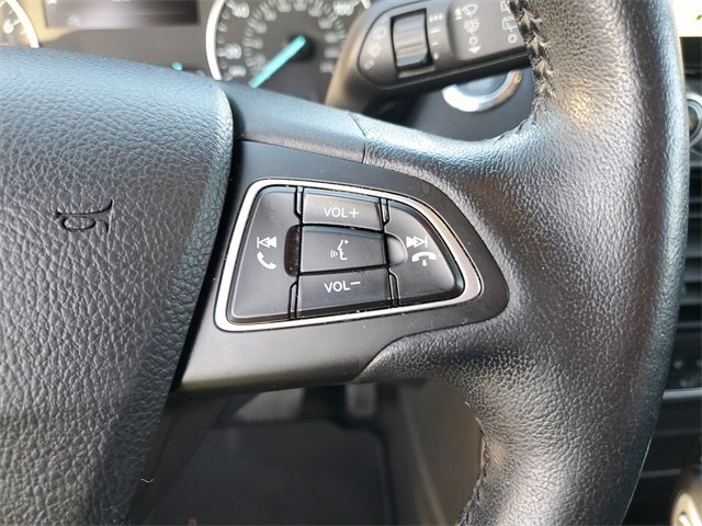 Used 2018 Ford EcoSport Titanium image 23