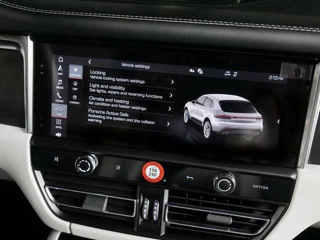 New 2026 Porsche Macan GTS AWD/4WD image 18