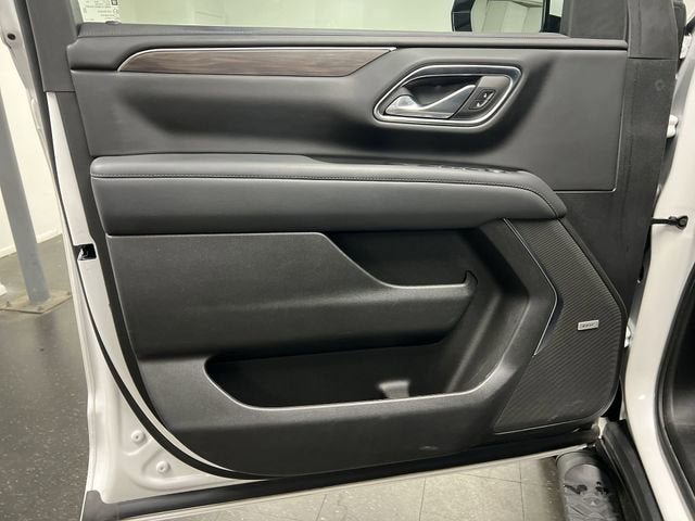 Certified 2023 Chevrolet Tahoe Z71 w/ Z71 Off-Road Package AWD/4WD image 23
