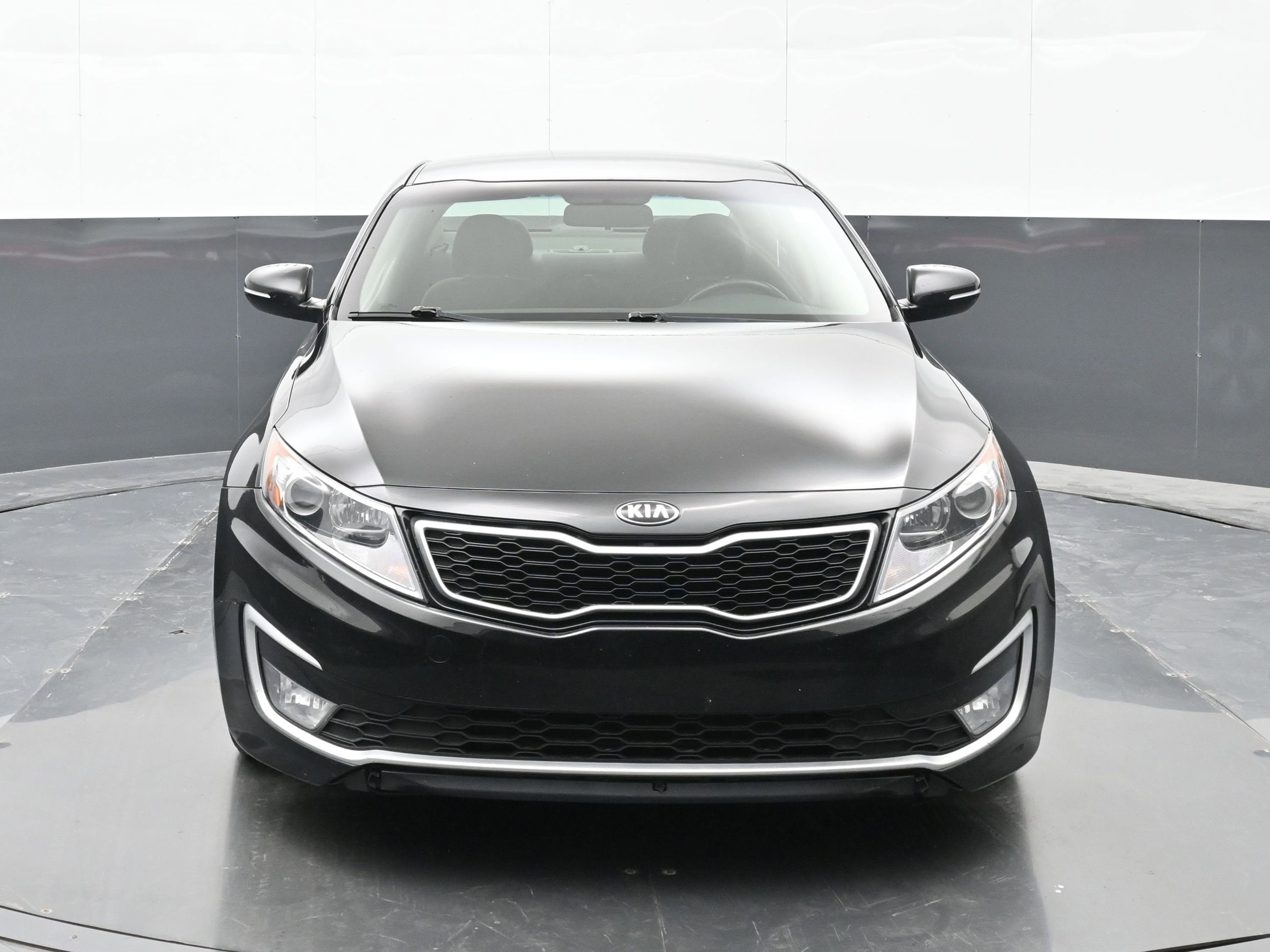 Used 2013 Kia Optima LX w/ Hybrid Convenience Pkg FWD image 7