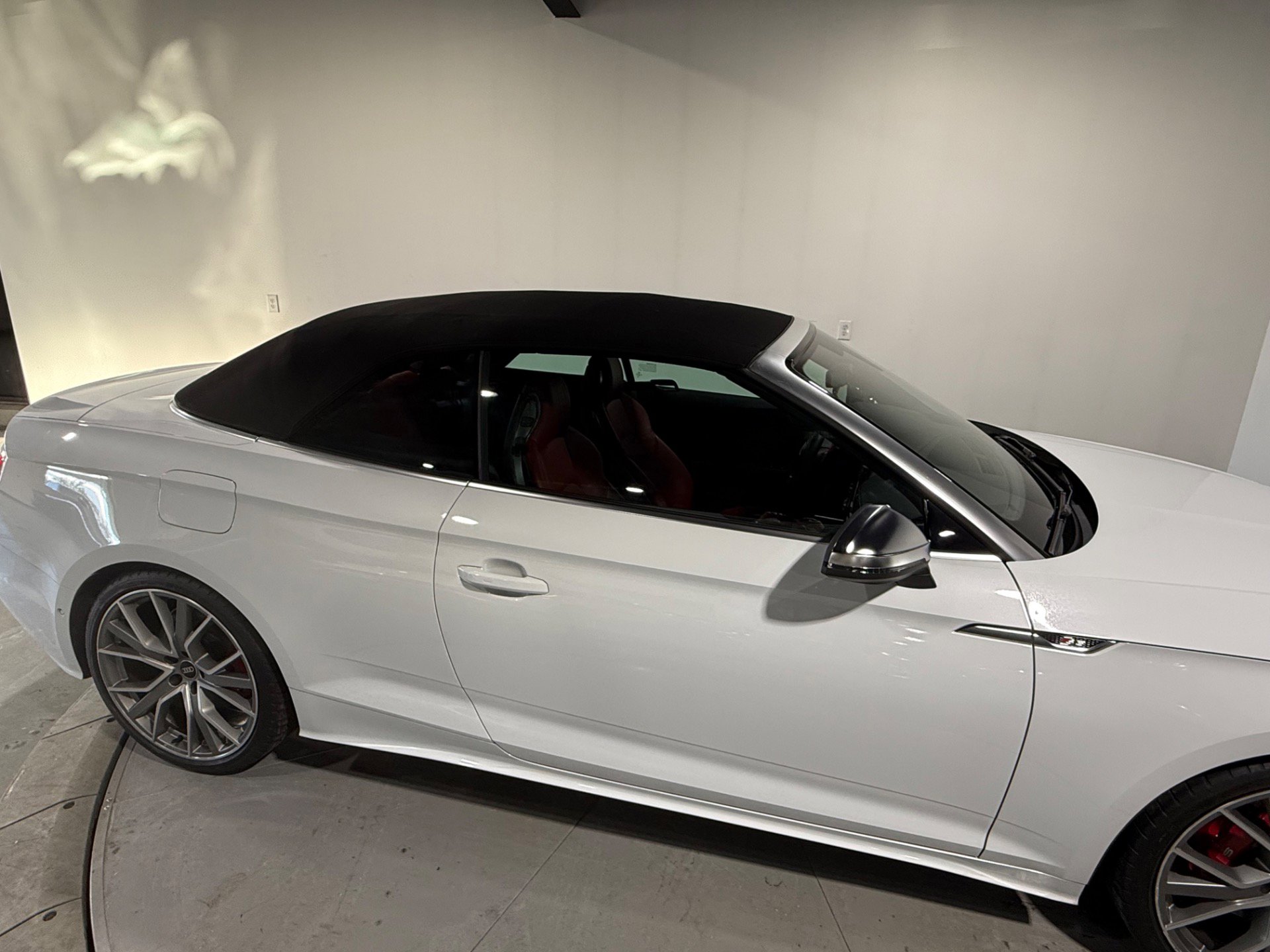Used 2023 Audi S5 Prestige w/ Prestige Package image 10