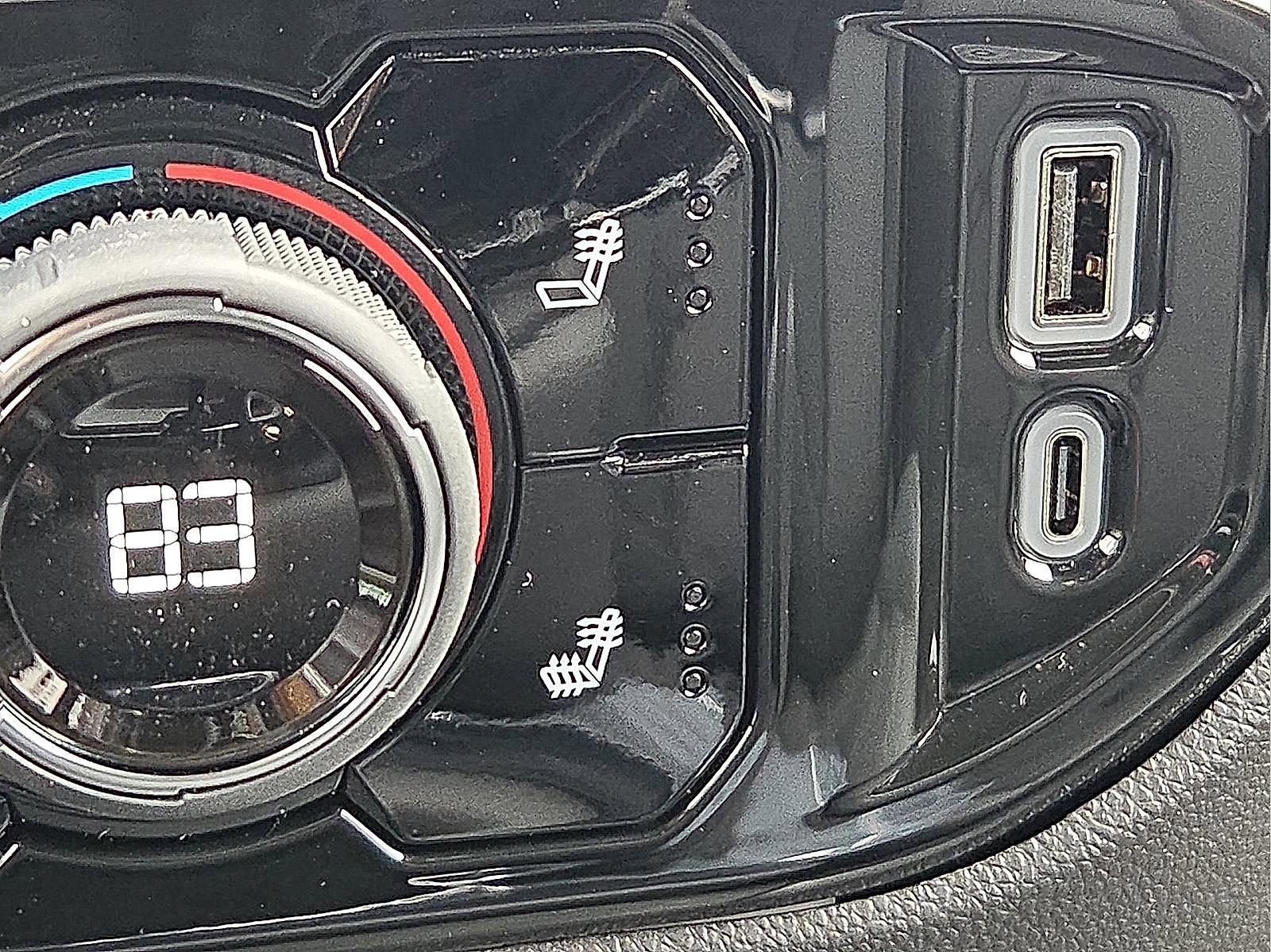 Used 2026 Chevrolet Silverado 2500 LT w/ Trail Boss Package image 22