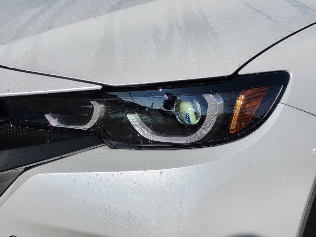 New 2026 MAZDA CX-50 AWD 2.5 Hybrid w/ Cargo Package image 5