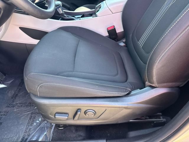 Used 2024 Hyundai Tucson SEL FWD image 22
