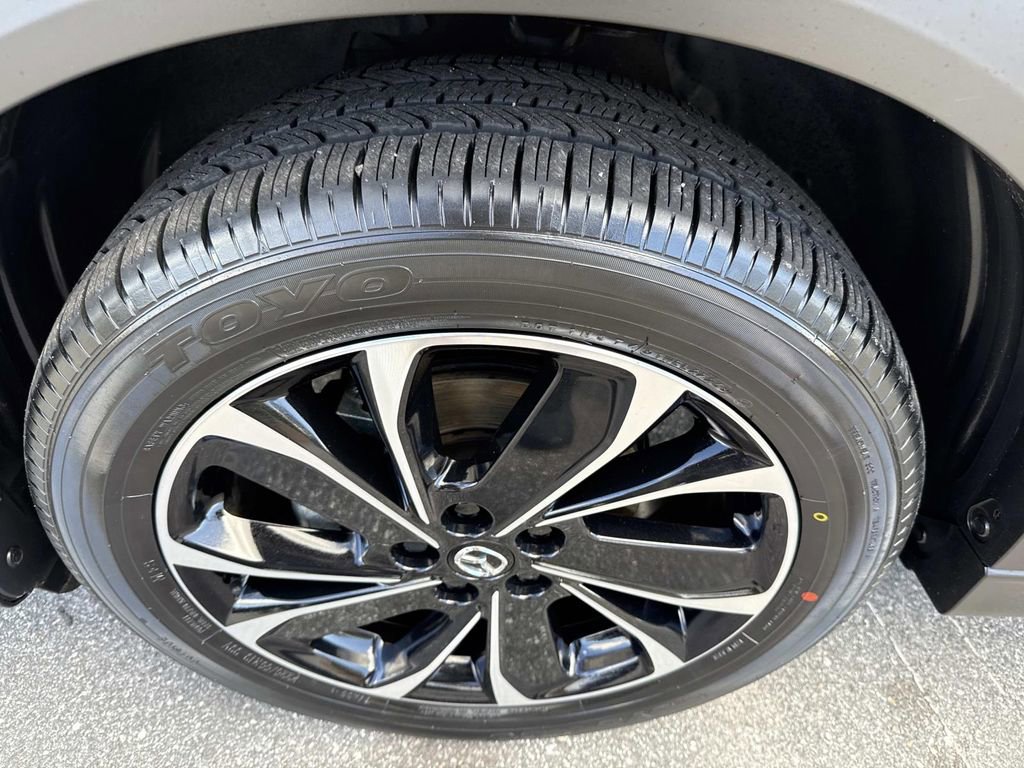 Certified 2023 MAZDA CX-5 AWD 2.5 S w/ Premium Package image 12