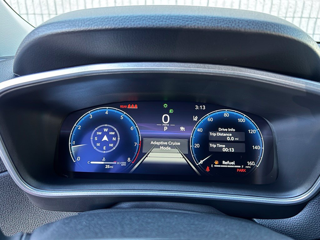 New 2026 Toyota Corolla Cross XLE AWD/4WD image 29