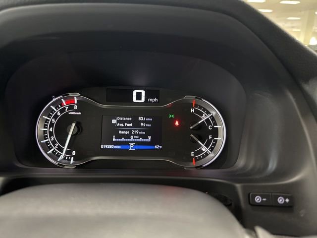 Used 2023 Honda Ridgeline RTL-E image 26