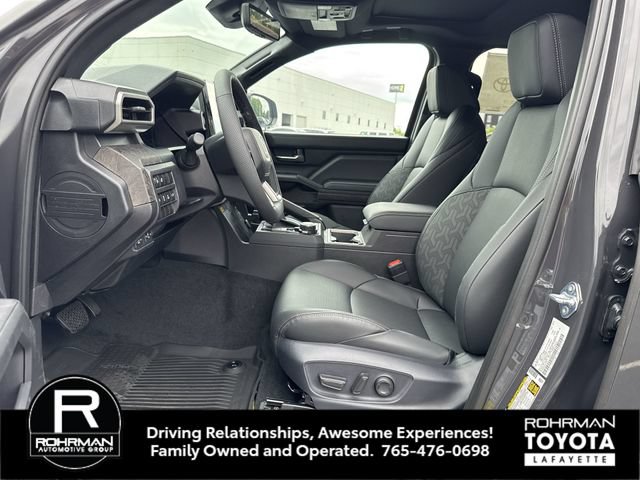 New 2026 Toyota Tacoma Limited AWD/4WD image 10
