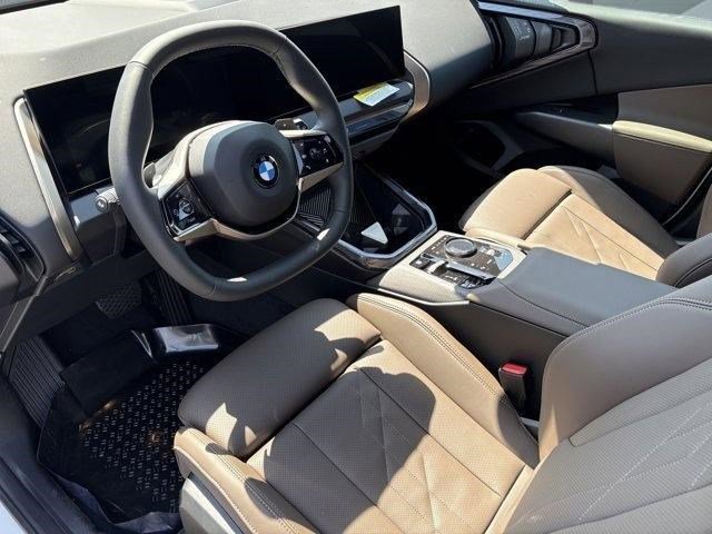 Used 2025 BMW X3 xDrive30i w/ Convenience Package image 4