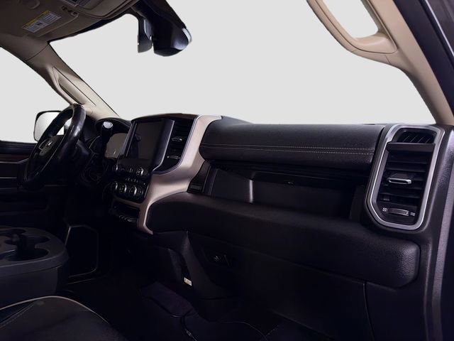 Used 2022 RAM 2500 Laramie AWD/4WD image 30