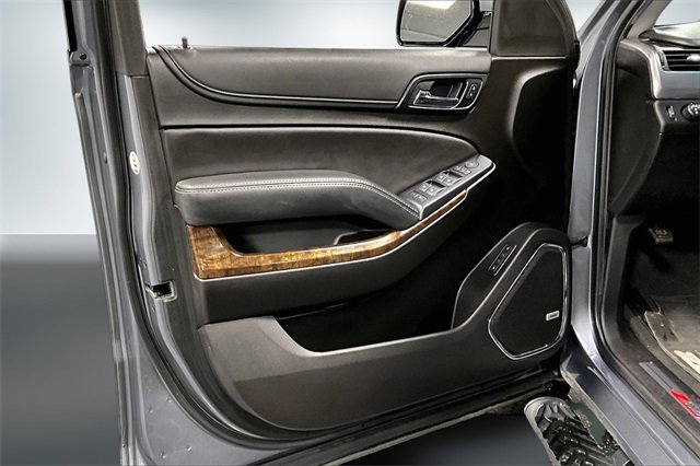 Used 2019 Chevrolet Tahoe LT w/ Luxury Package image 19
