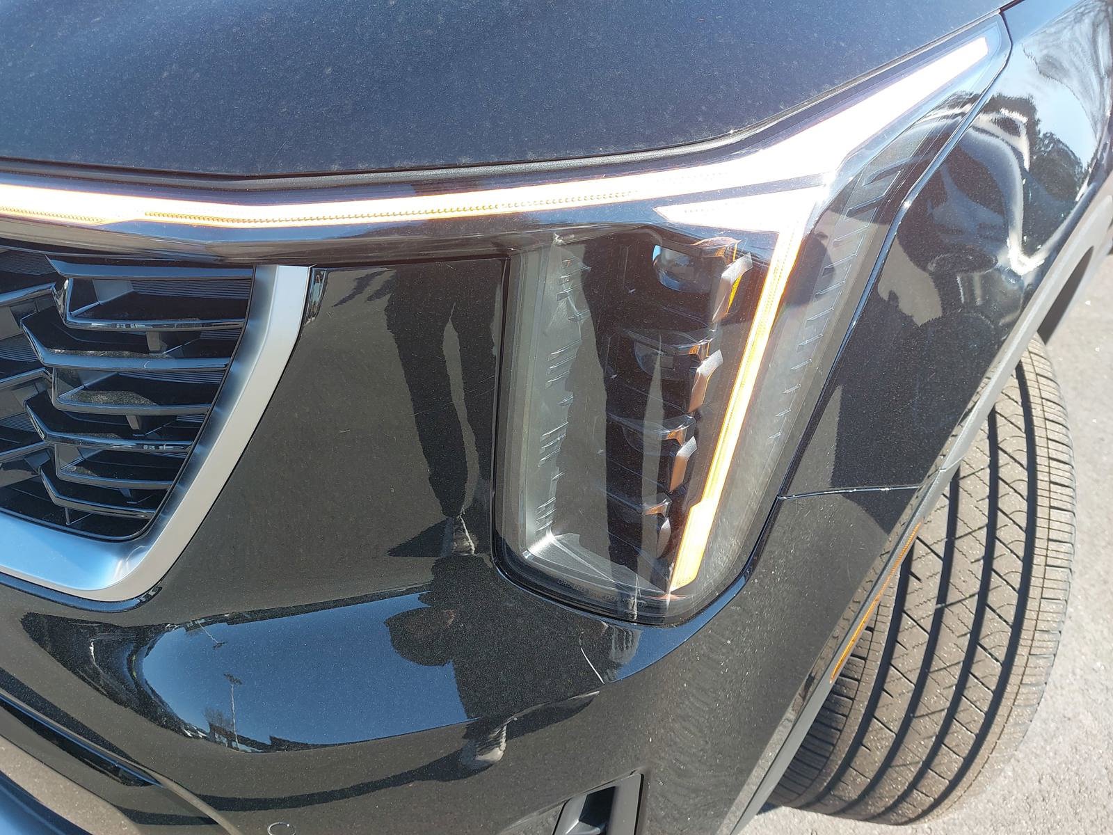 New 2026 Kia Sorento EX w/ EX Premium Package FWD image 34