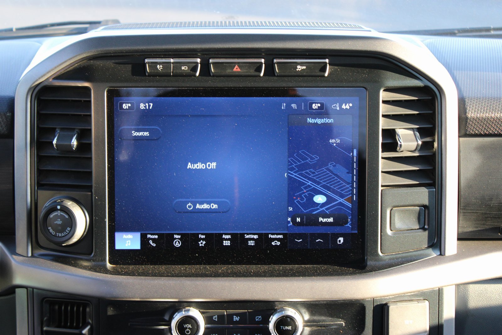 Used 2024 Ford F150 XLT w/ Mobile Office Package image 23