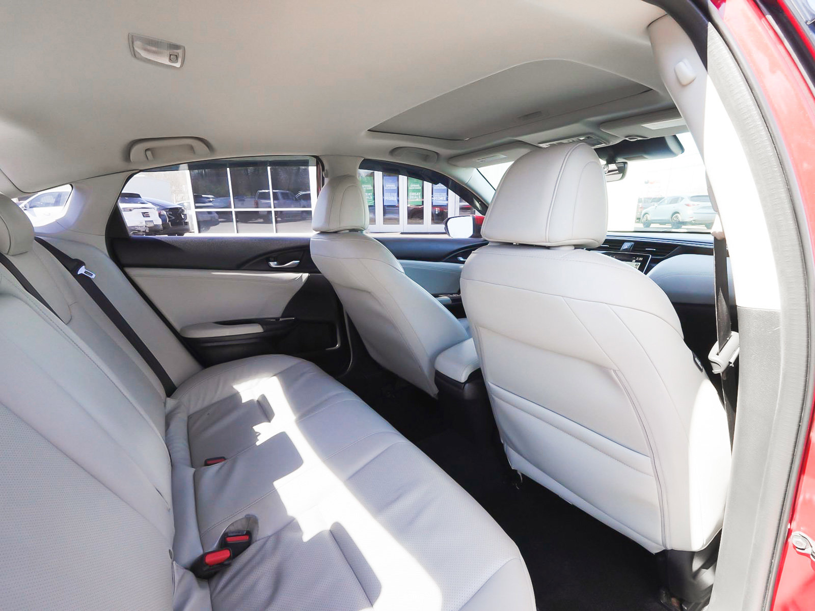 Used 2021 Honda Insight Touring image 40