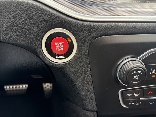 Used 2016 Dodge Charger SRT w/ Harman/Kardon Audio Group image 31