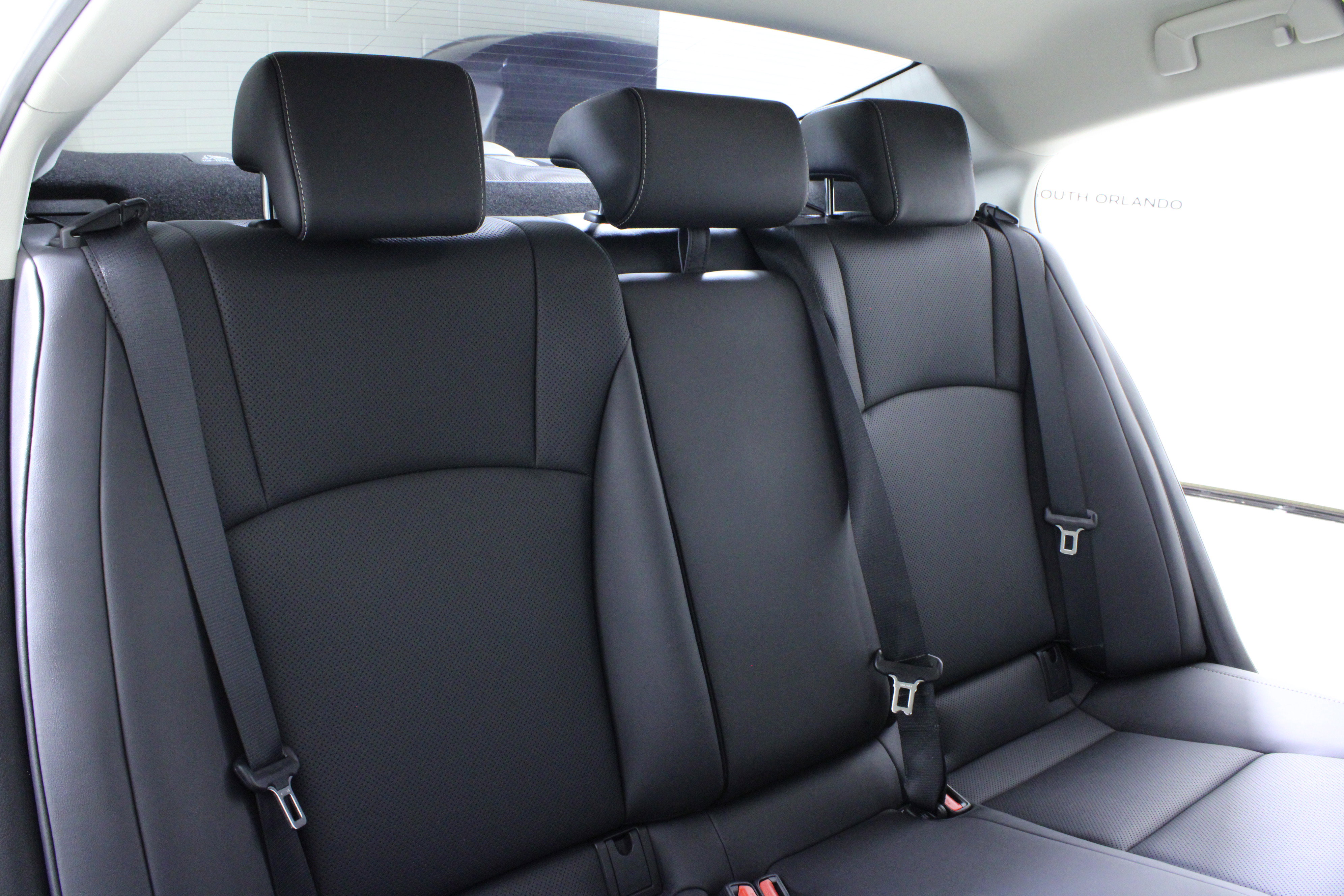 Used 2022 Lexus ES 350 image 13