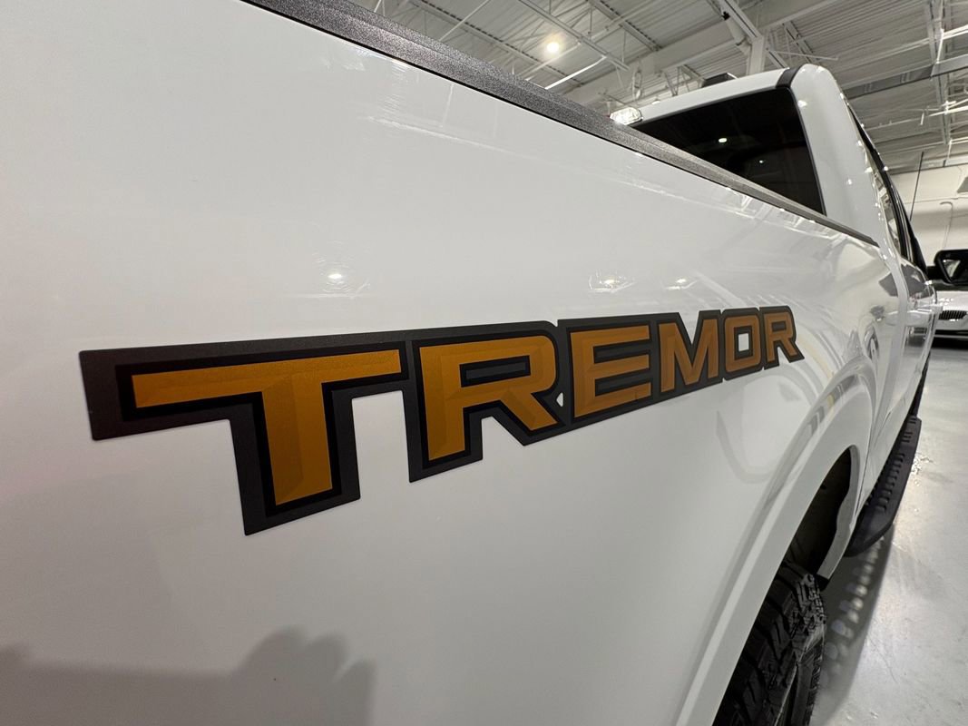 Used 2023 Ford F150 Tremor w/ Equipment Group 402A High AWD/4WD image 64
