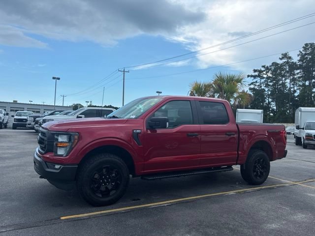 Used 2023 Ford F150 XL w/ Rattler Package AWD/4WD image 6