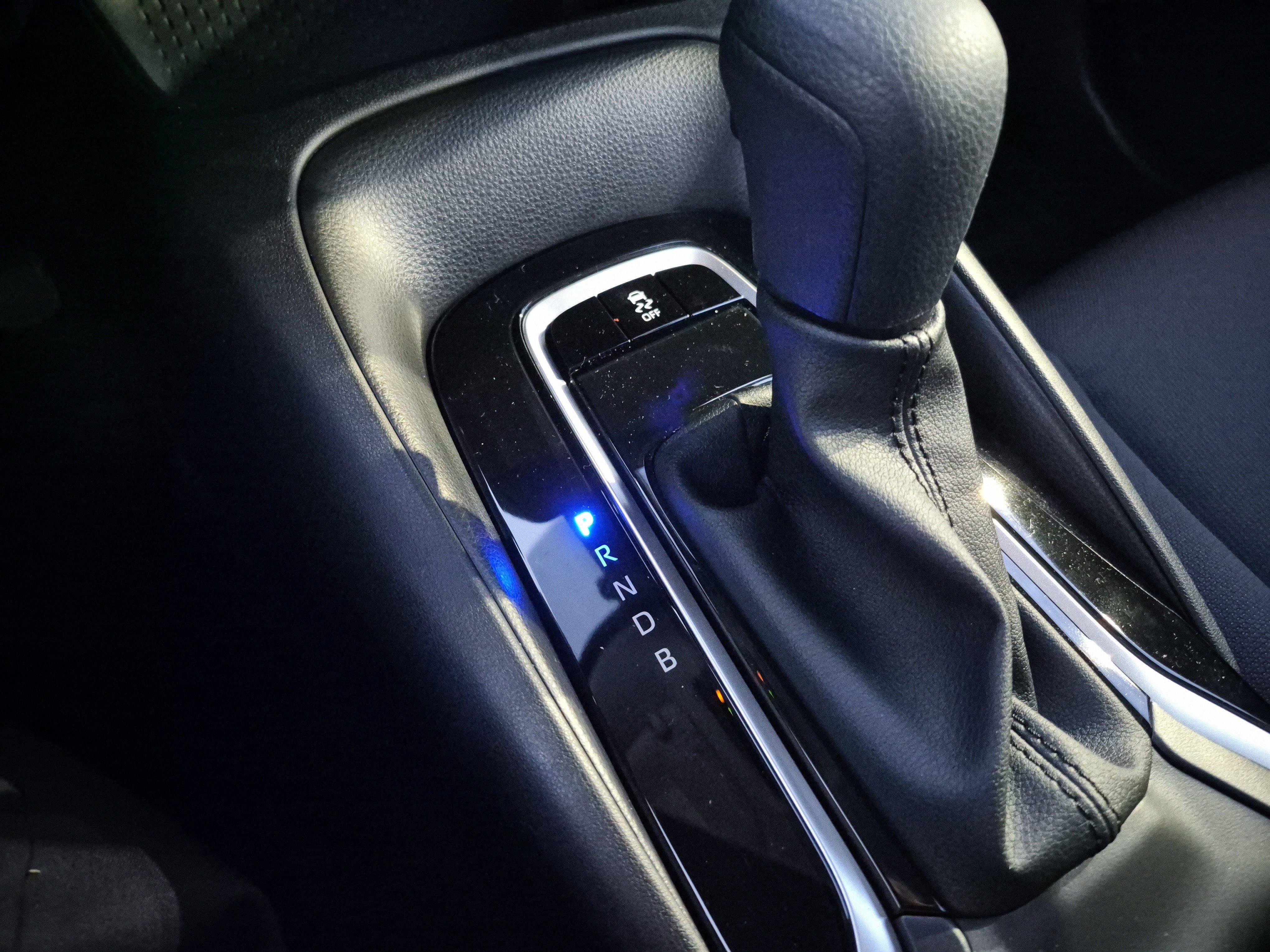 Used 2026 Toyota Corolla LE image 26