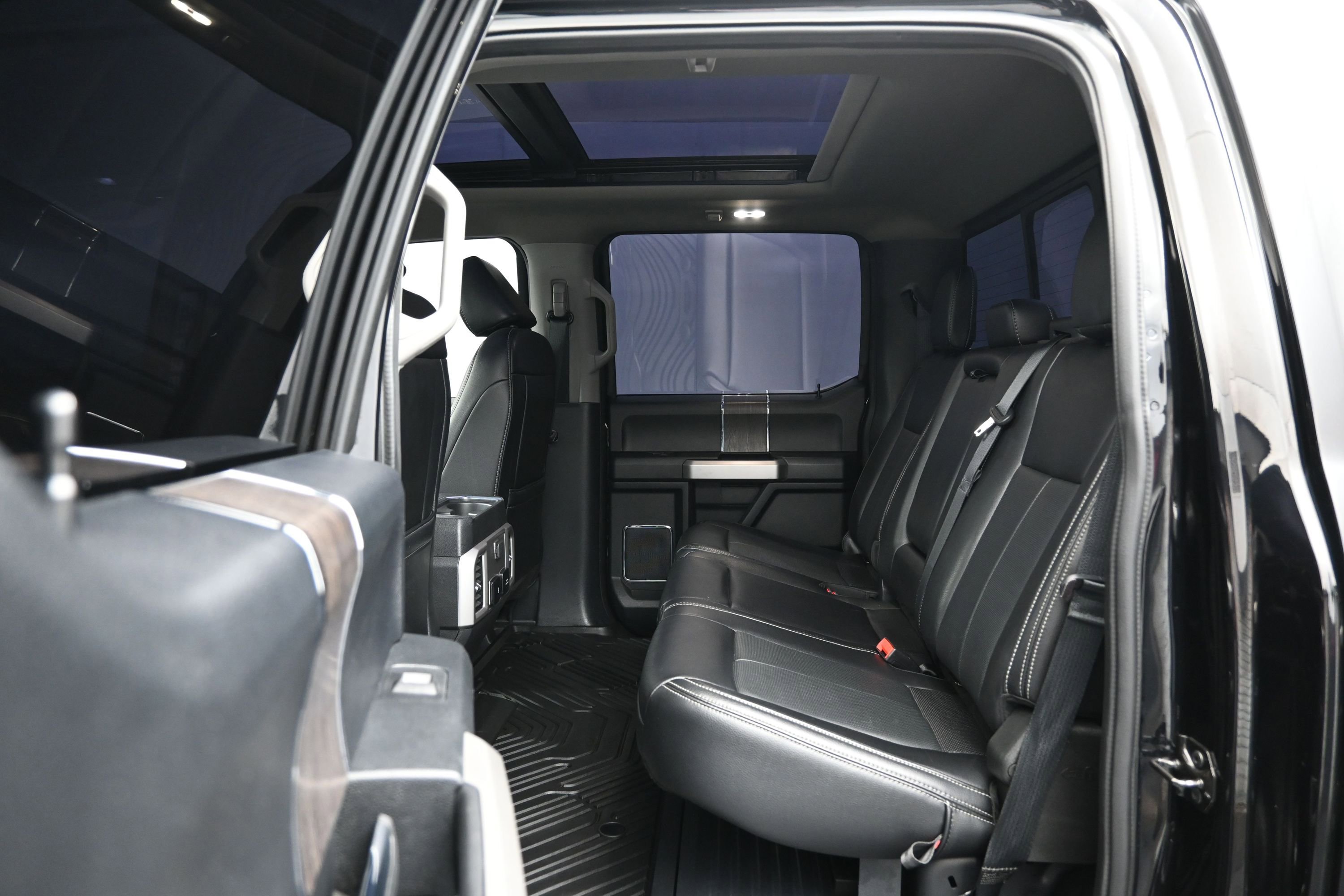 Used 2021 Ford F250 Lariat AWD/4WD image 11