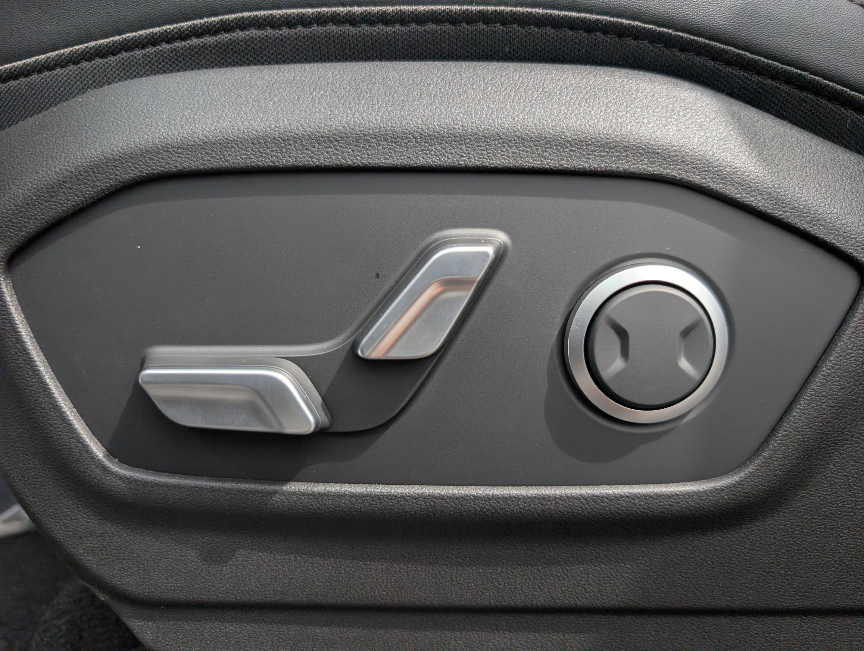 New 2026 Hyundai Santa Fe SEL image 15