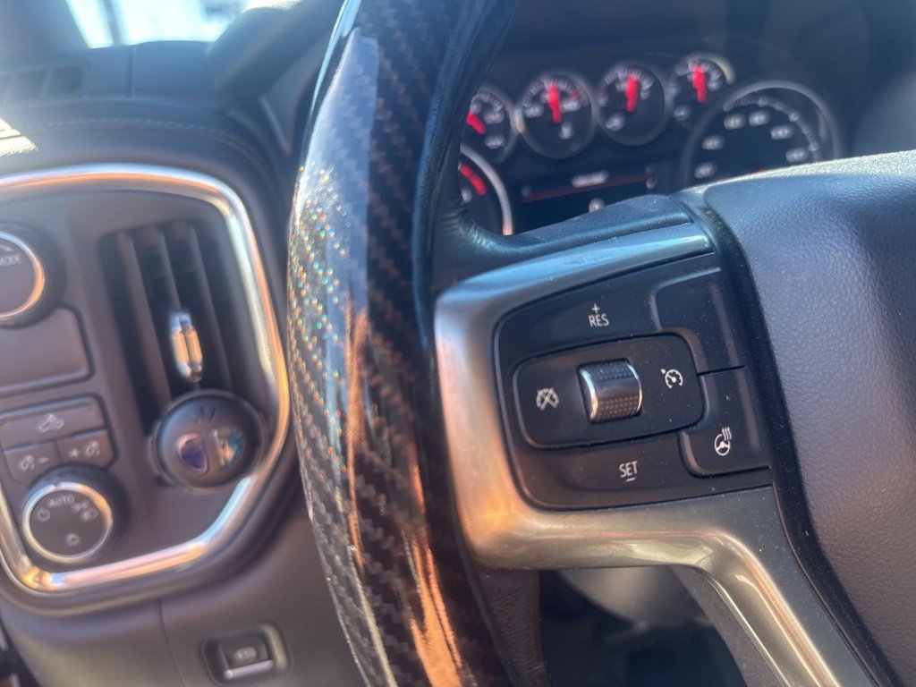 Used 2020 Chevrolet Silverado 1500 LT w/ All-Star Edition image 17