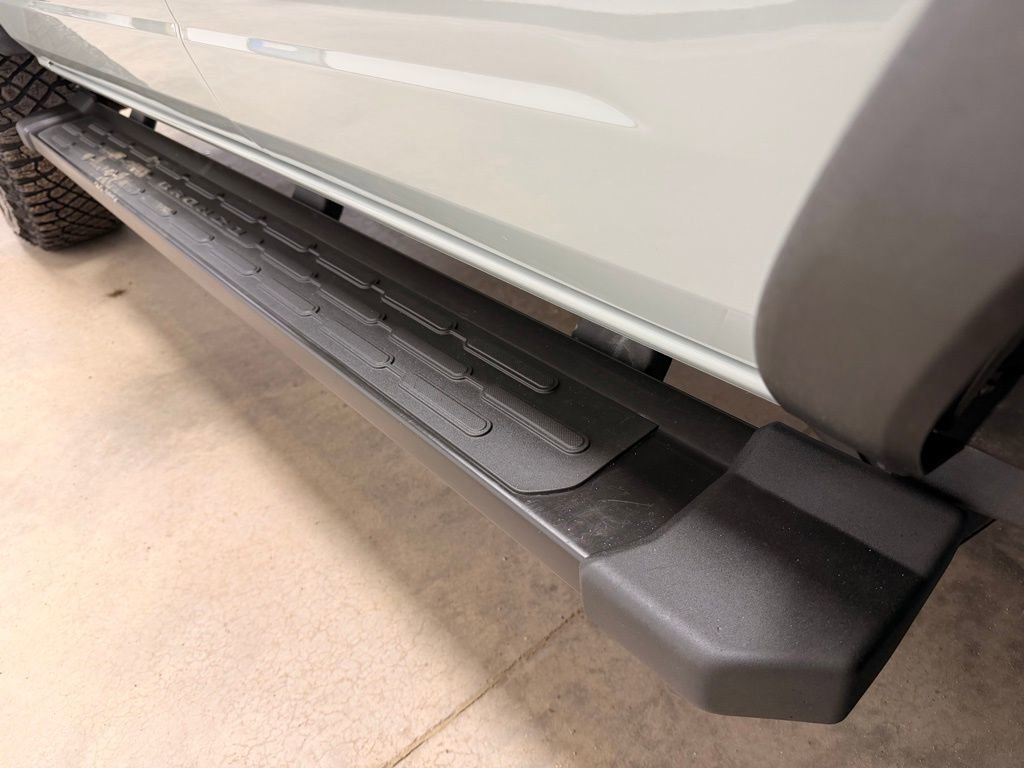 Used 2023 Ford Bronco Heritage Edition image 11