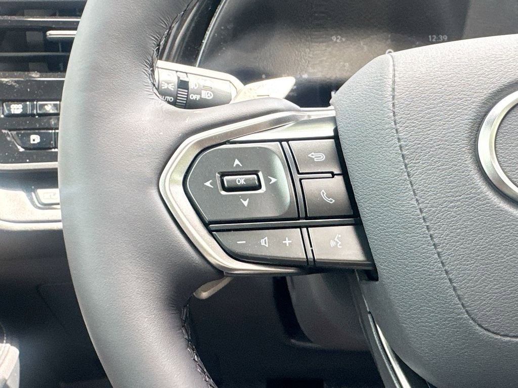 New 2026 Lexus TX 350 AWD image 21