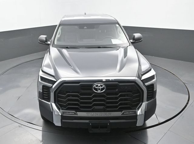 Used 2024 Toyota Tundra SR5 w/ TRD Off-Road Premium Package AWD/4WD image 29