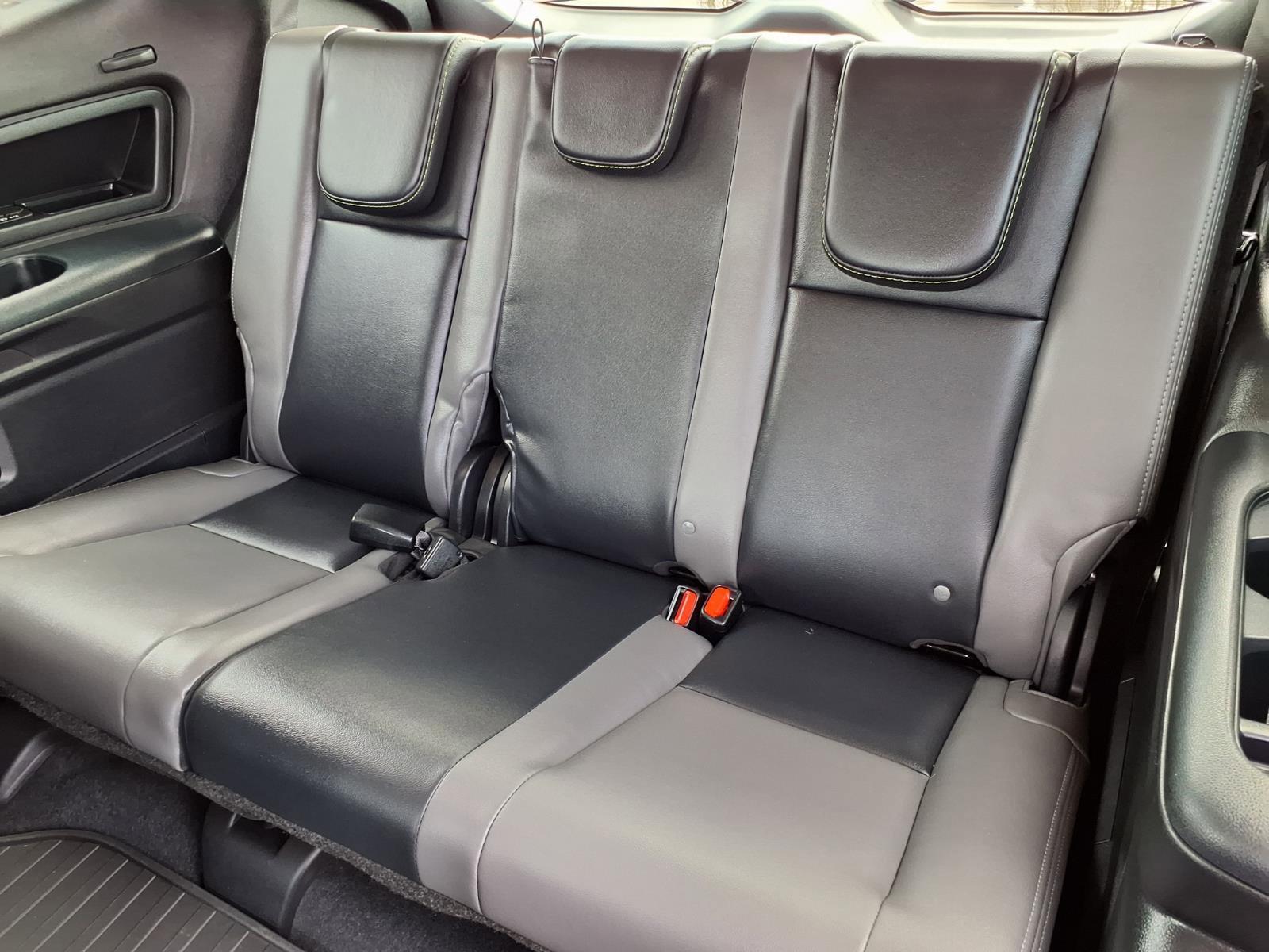 Used 2025 Subaru Ascent Onyx Edition w/ Popular Package #2 AWD/4WD image 10