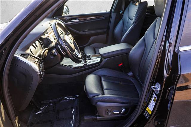 Used 2019 BMW X3 xDrive30i w/ Convenience Package image 12