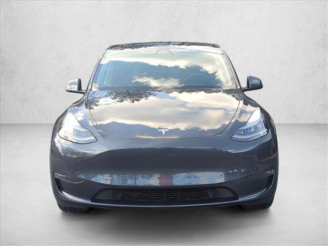 Used 2024 Tesla Model Y Long Range image 2