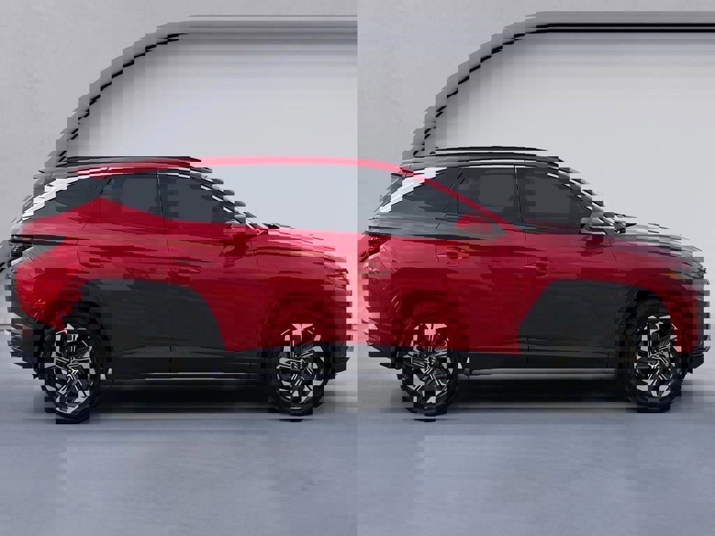 Used 2023 Hyundai Tucson Limited image 6