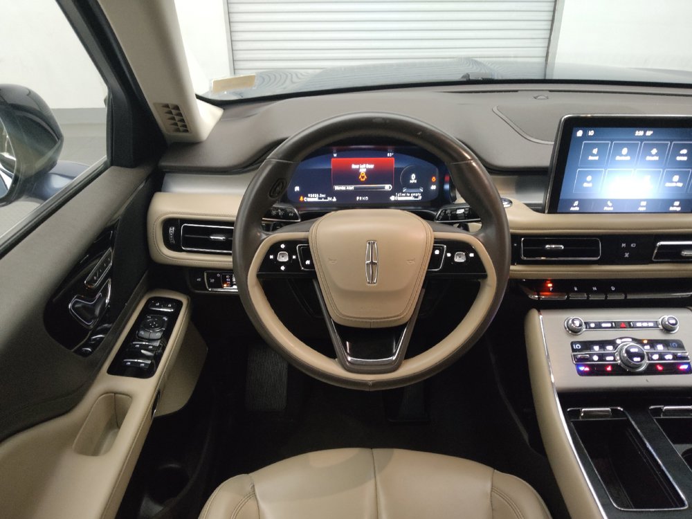 Used 2020 Lincoln Aviator 2WD image 22