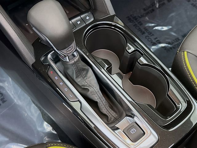 New 2026 Chevrolet TrailBlazer ACTIV w/ Convenience Package image 17