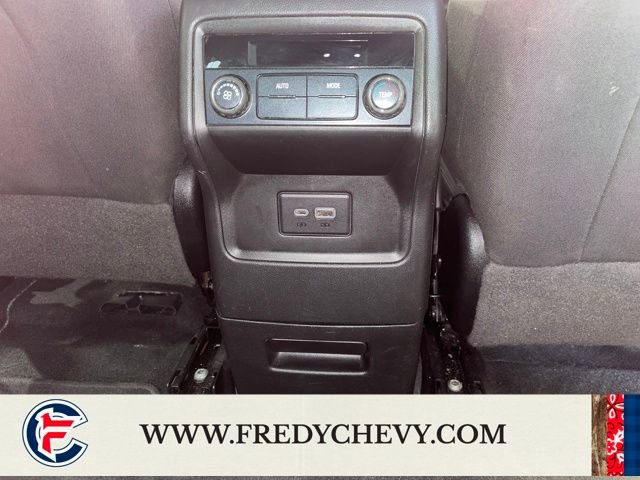 Certified 2020 GMC Acadia SLE image 34