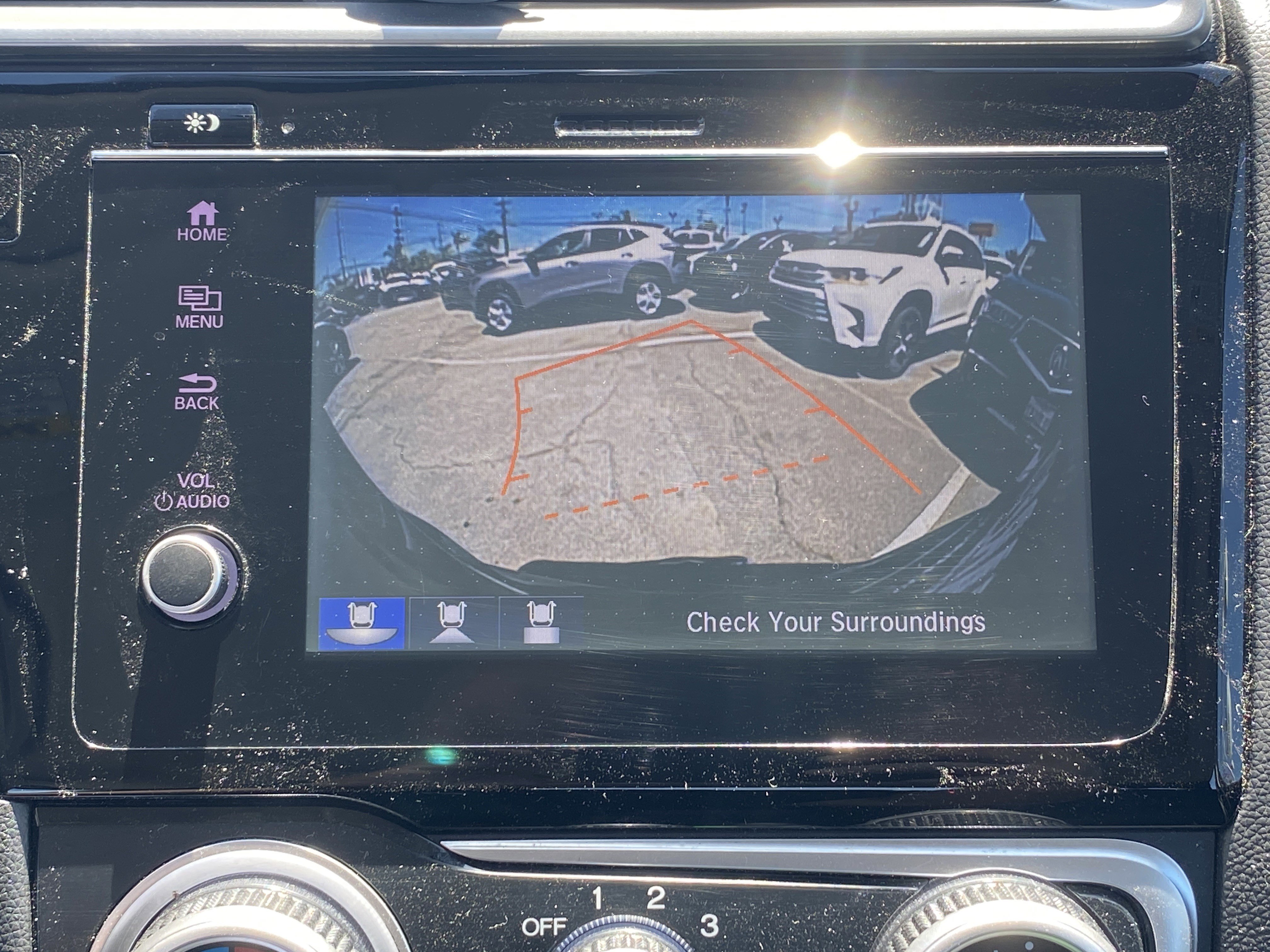 Used 2018 Honda Fit EX-L image 13