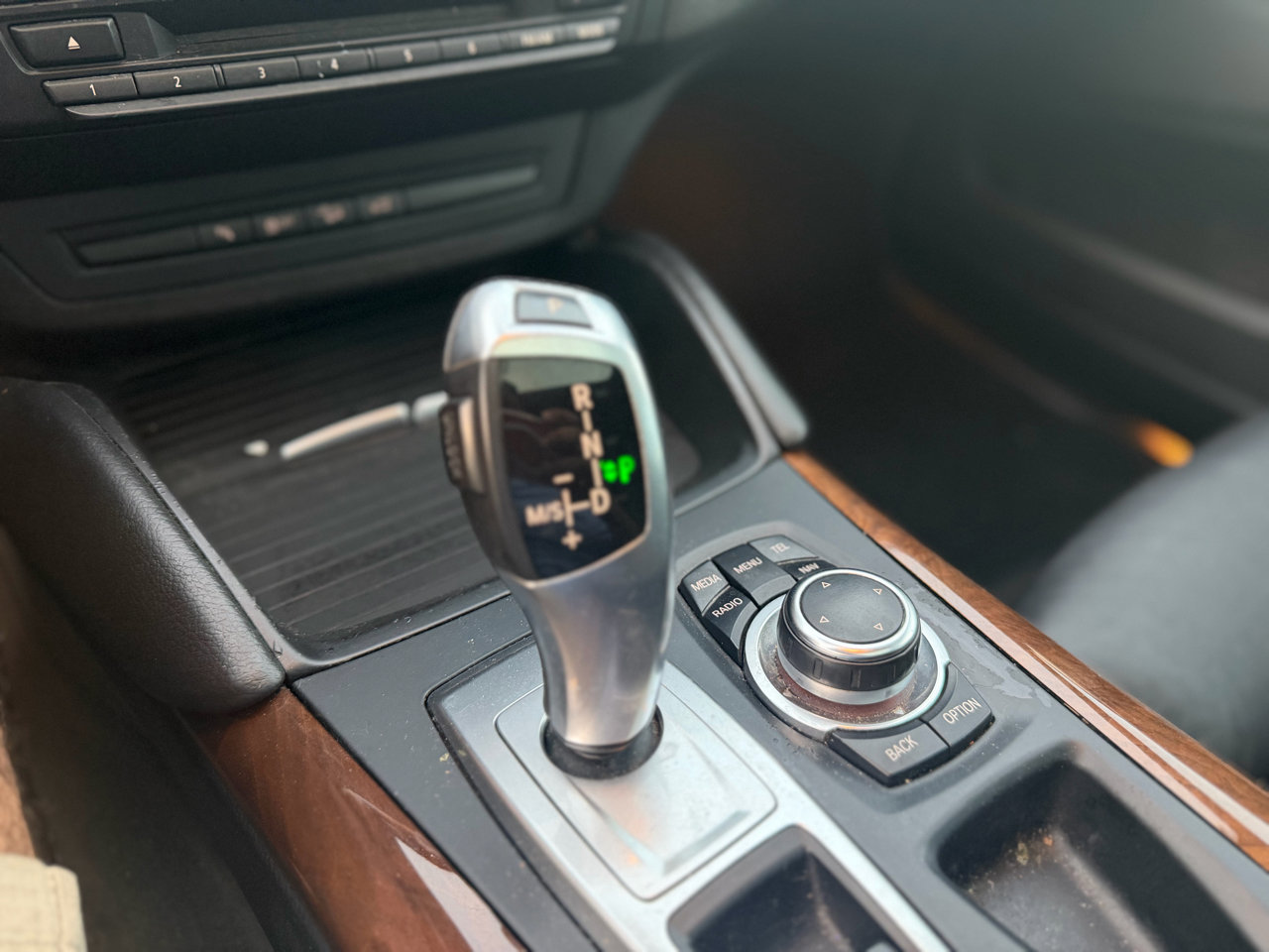 Used 2014 BMW X6 xDrive35i image 24