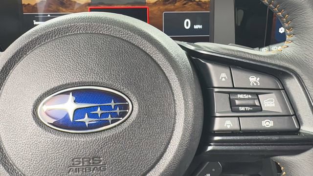 New 2026 Subaru Outback Wilderness image 23