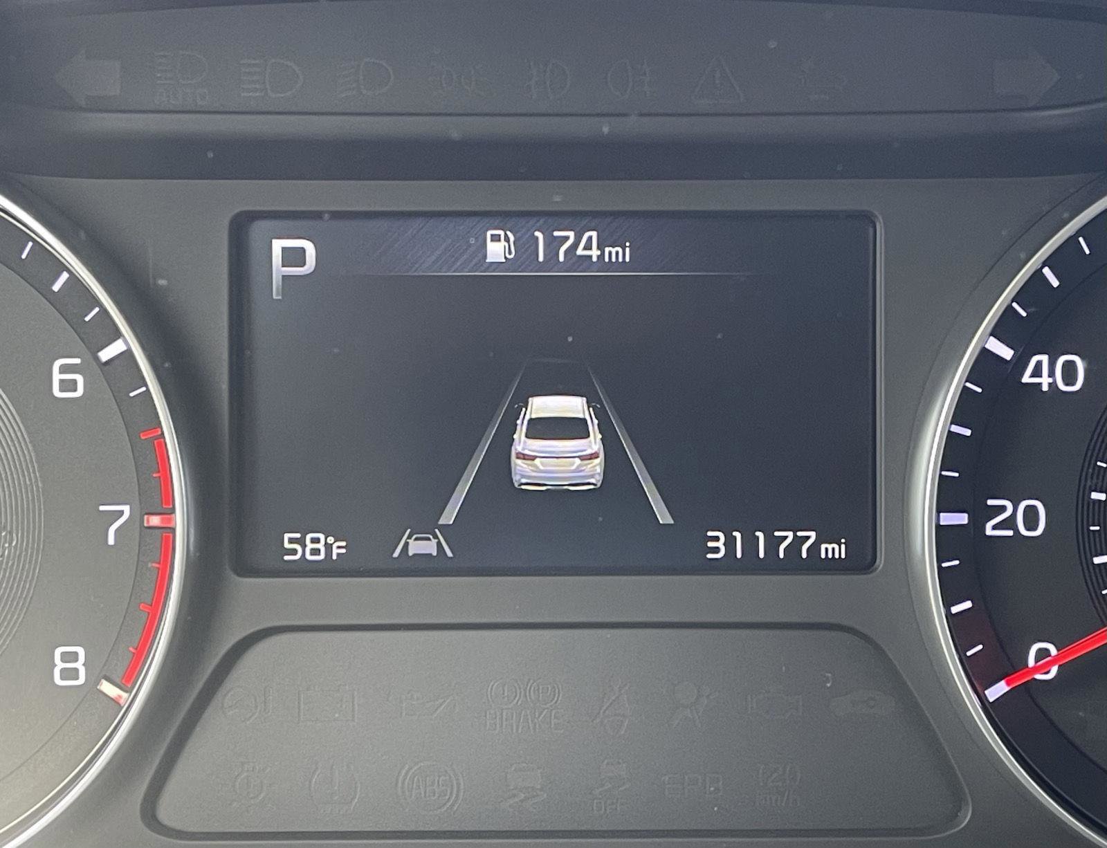 Used 2023 Kia Forte LXS w/ LXS Technology Package image 8