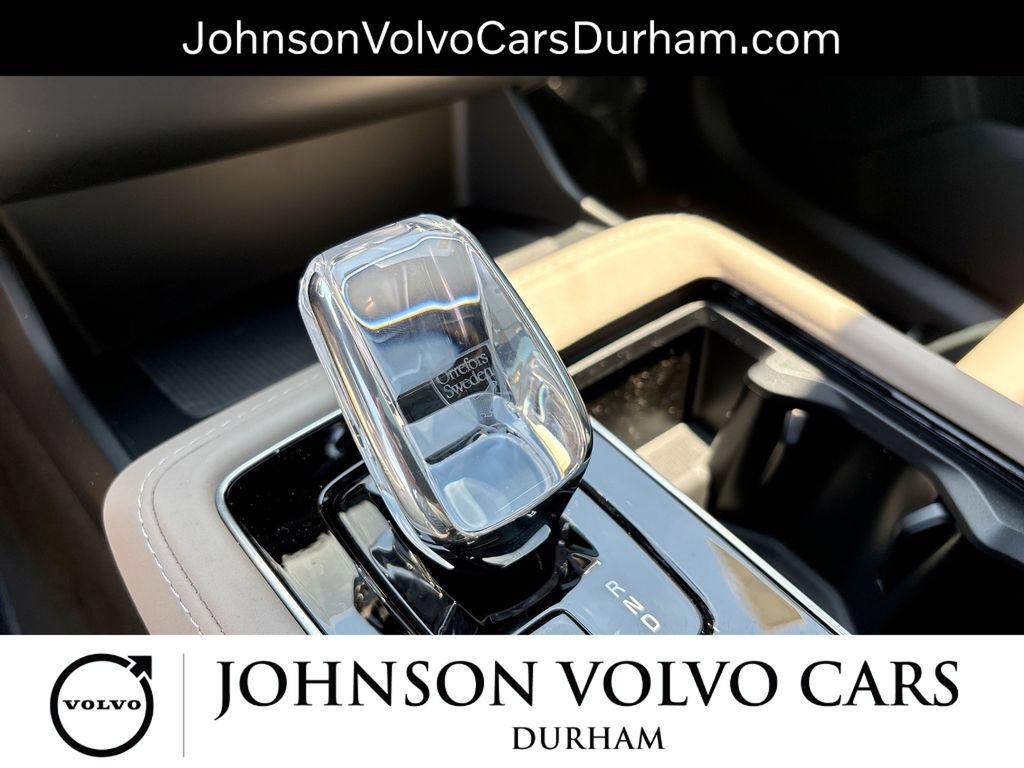 New 2026 Volvo XC90 B6 Plus AWD/4WD image 23