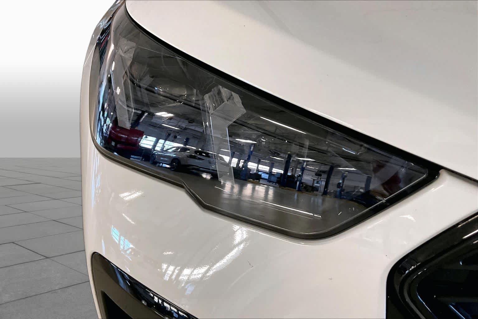Used 2026 BMW X2 M35i AWD/4WD image 25