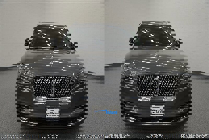 Used 2023 Lincoln Aviator Reserve w/ Equipment Group 201A image 5