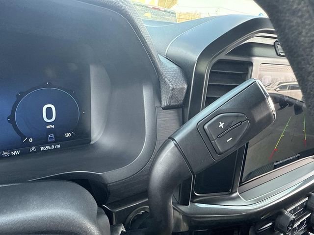 Certified 2024 Ford F150 STX w/ STX Black Appearance Package image 31