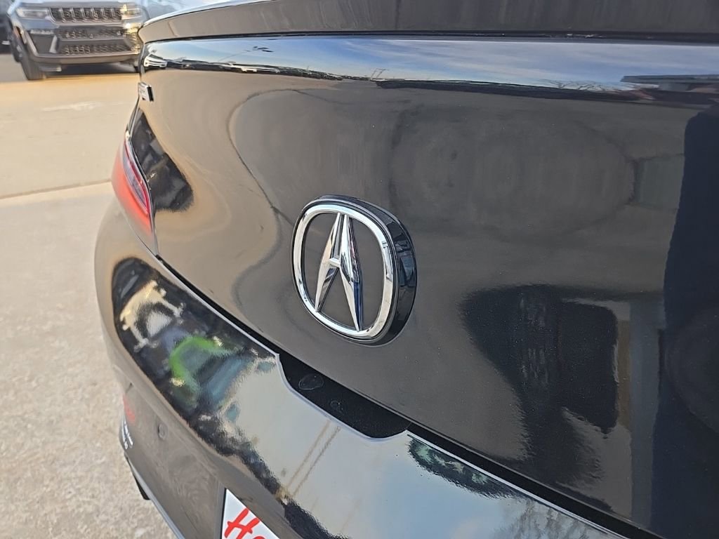 Used 2023 Acura Integra A-Spec image 24