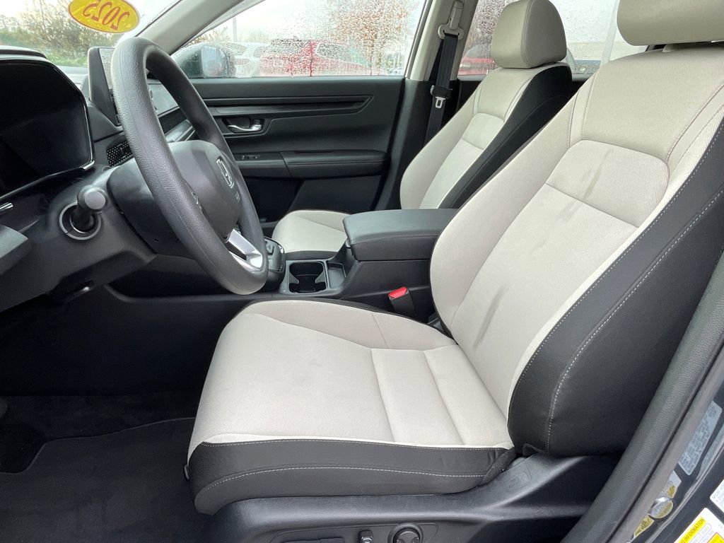 Used 2025 Honda CR-V EX image 24