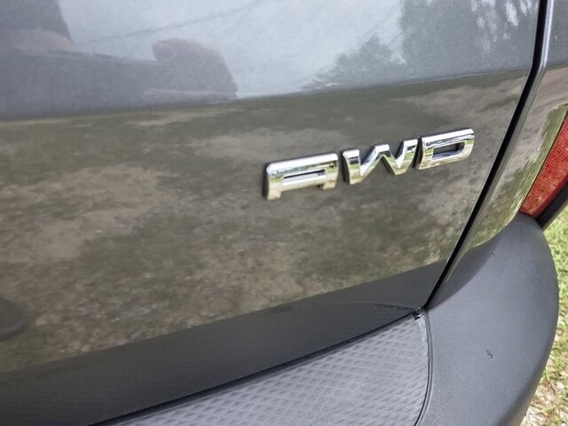 Used 2024 Ford Escape Active AWD/4WD image 11