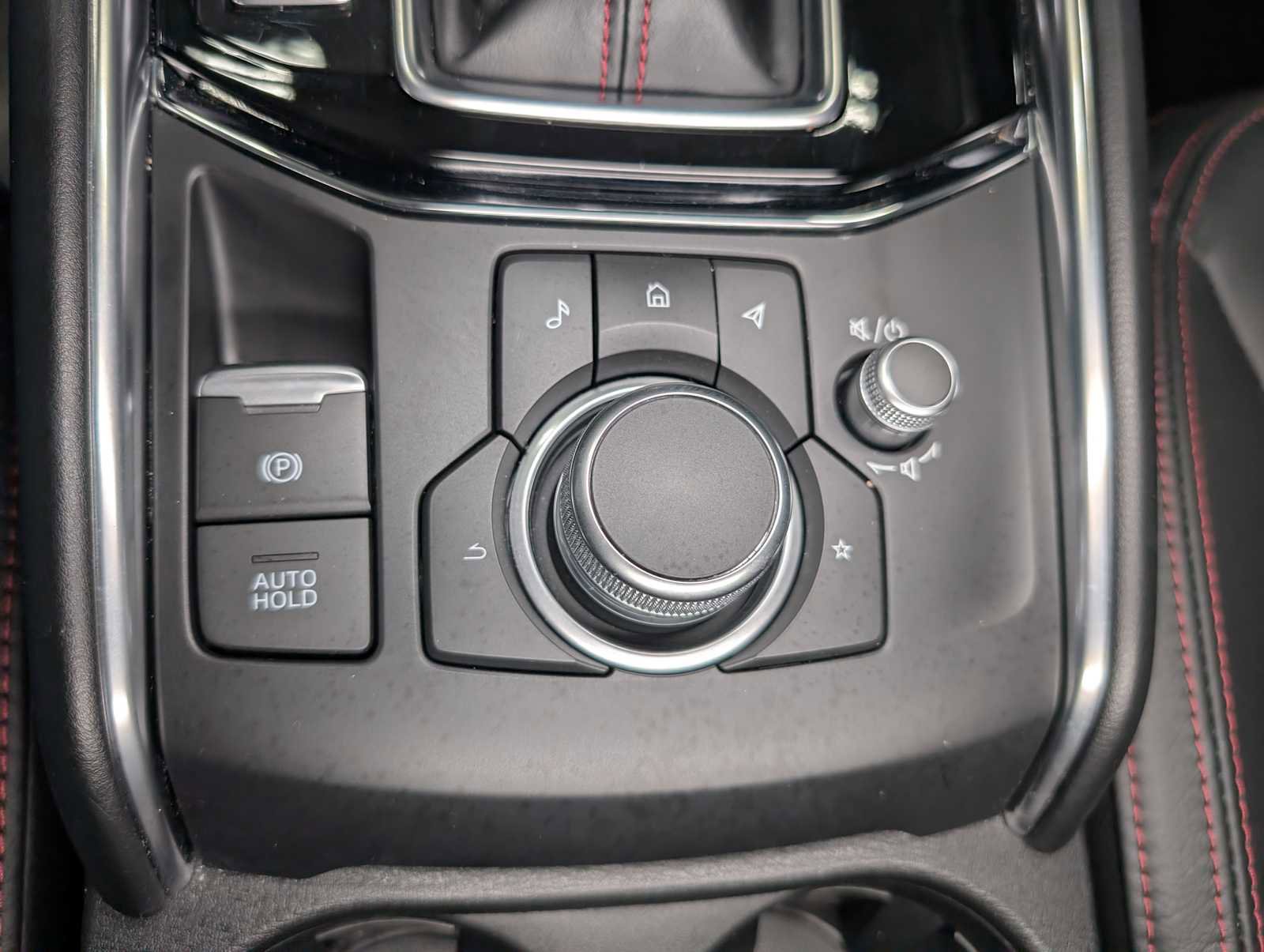 Used 2025 MAZDA CX-5 Carbon Edition AWD/4WD image 27