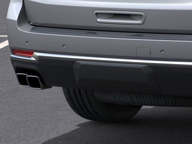 New 2026 Chevrolet Tahoe High Country w/ Sun And Tow Package image 15