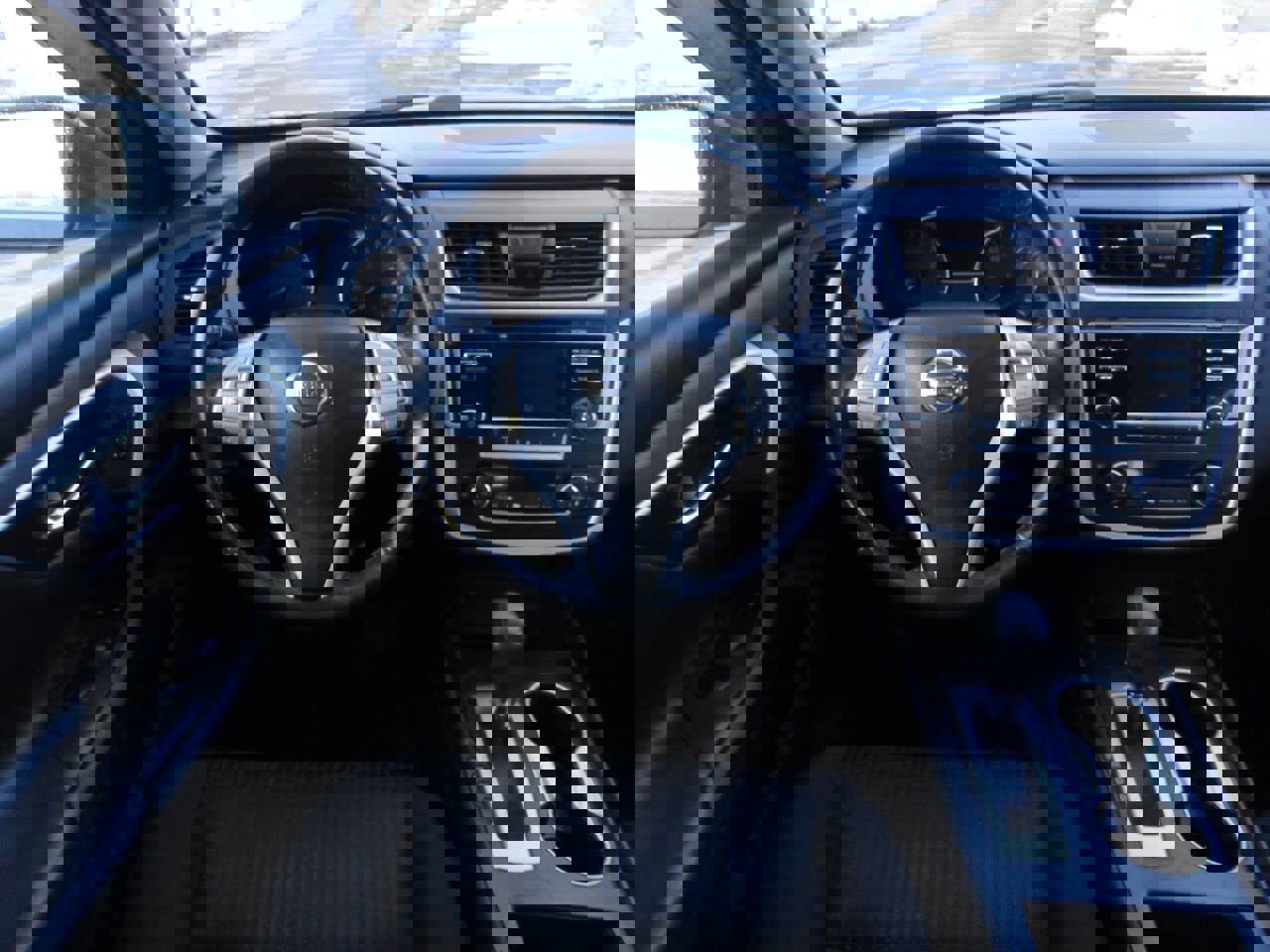 Used 2016 Nissan Altima 2.5 SV image 27